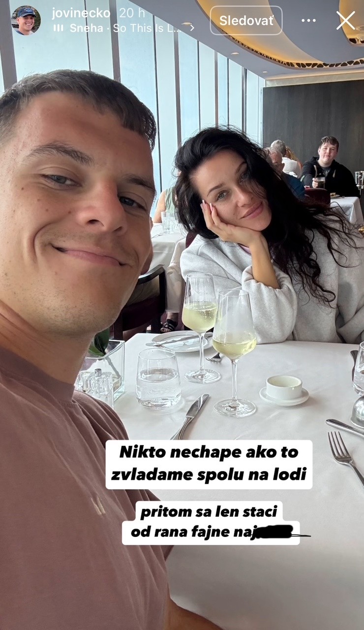 bianka jovinecko rozchod
